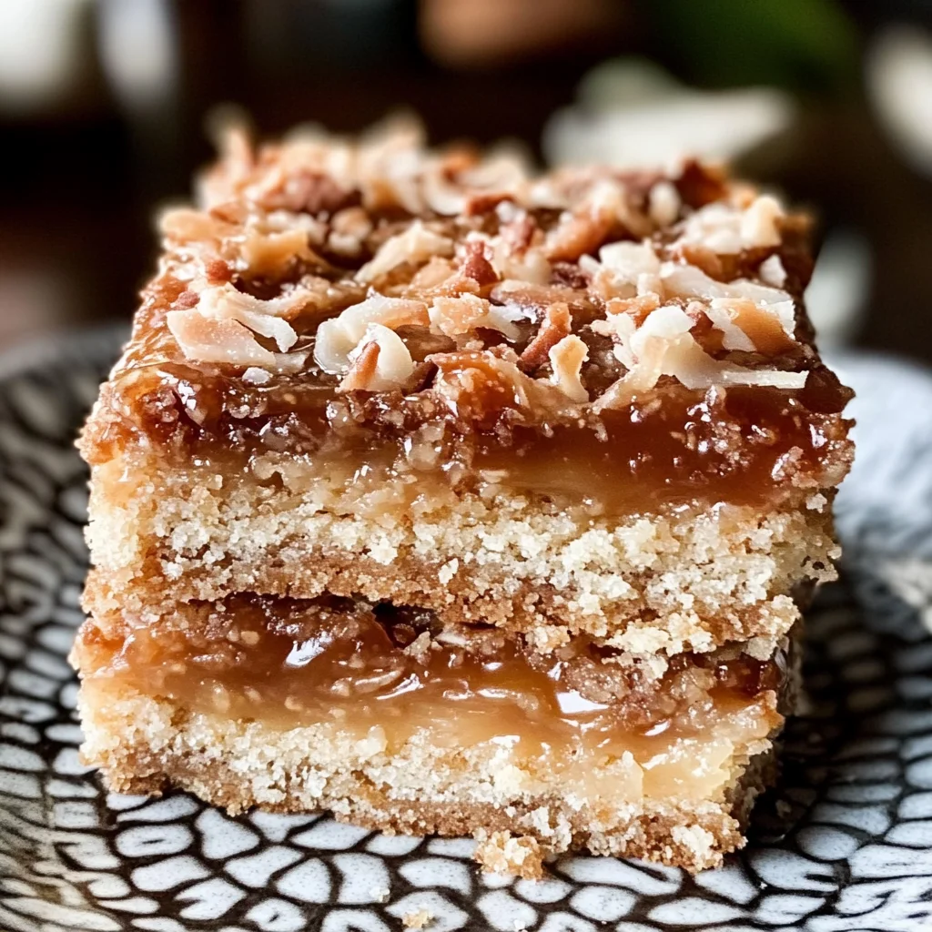 Caramel