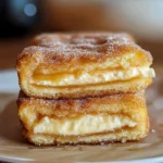 Churro Cheesecake