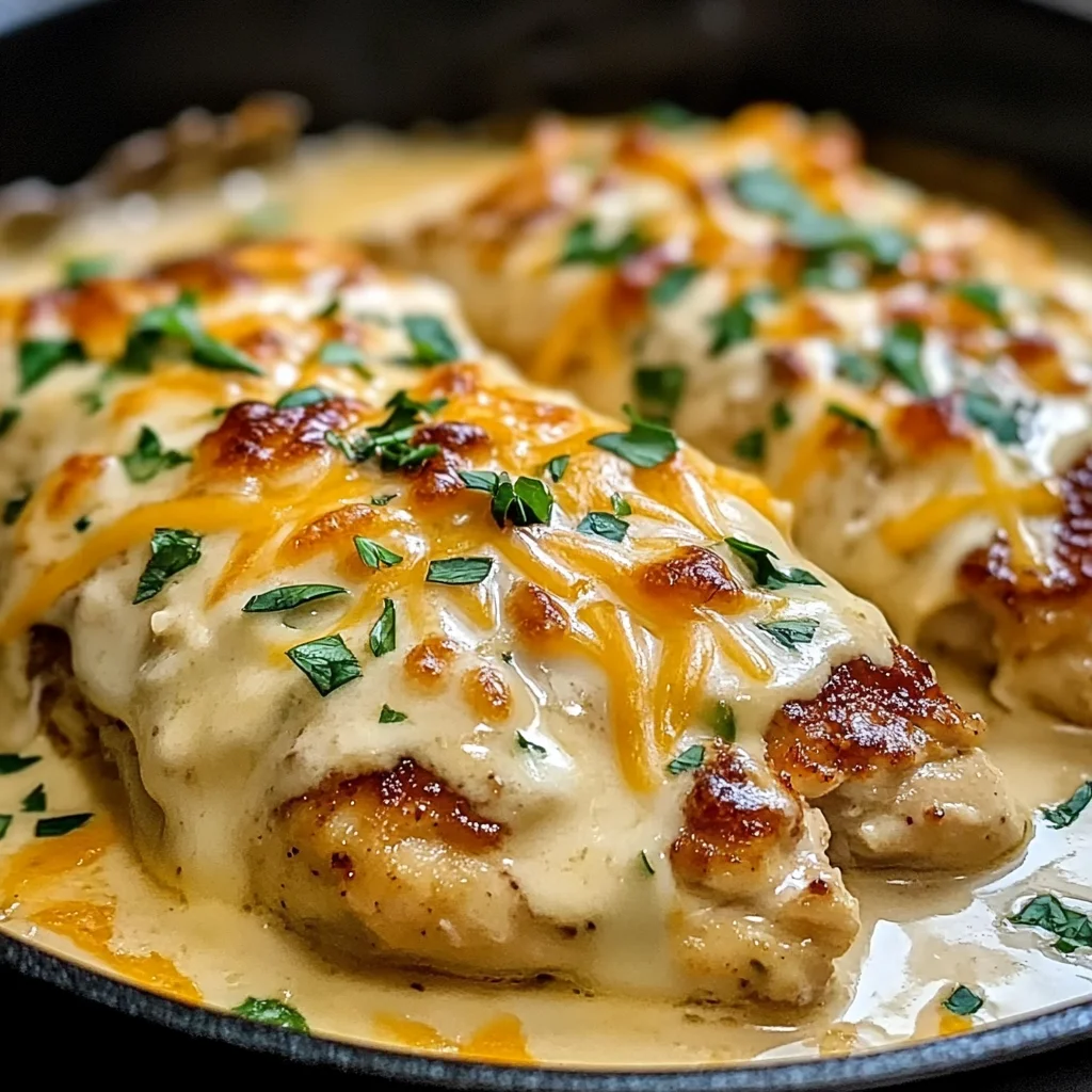 Smothered