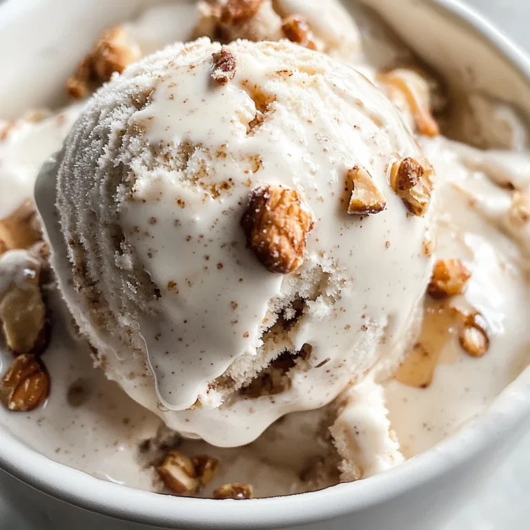 Almond Milk Ice Cream