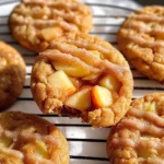 Apple Snickerdoodles