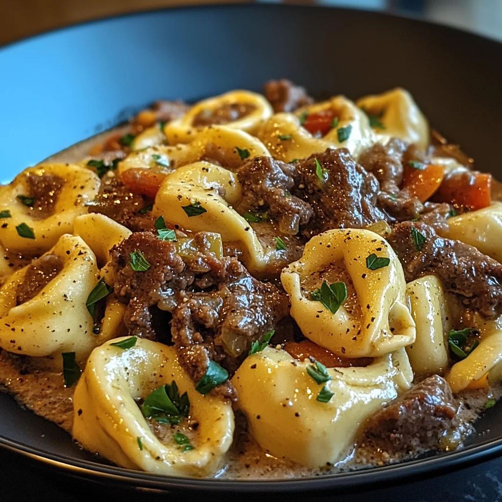 Cheesesteak