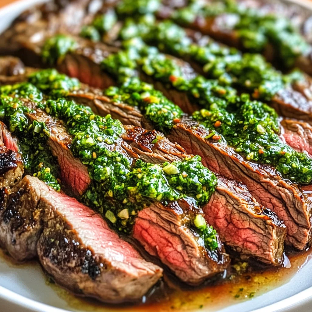Chimichurri