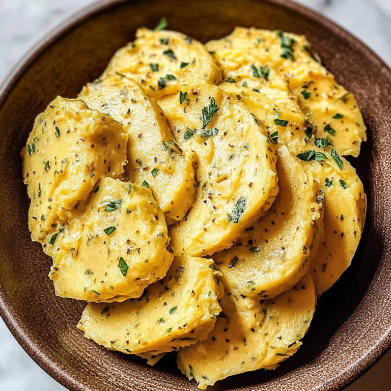 Cowboy Butter: Elevate Meals with This Delicious Spread