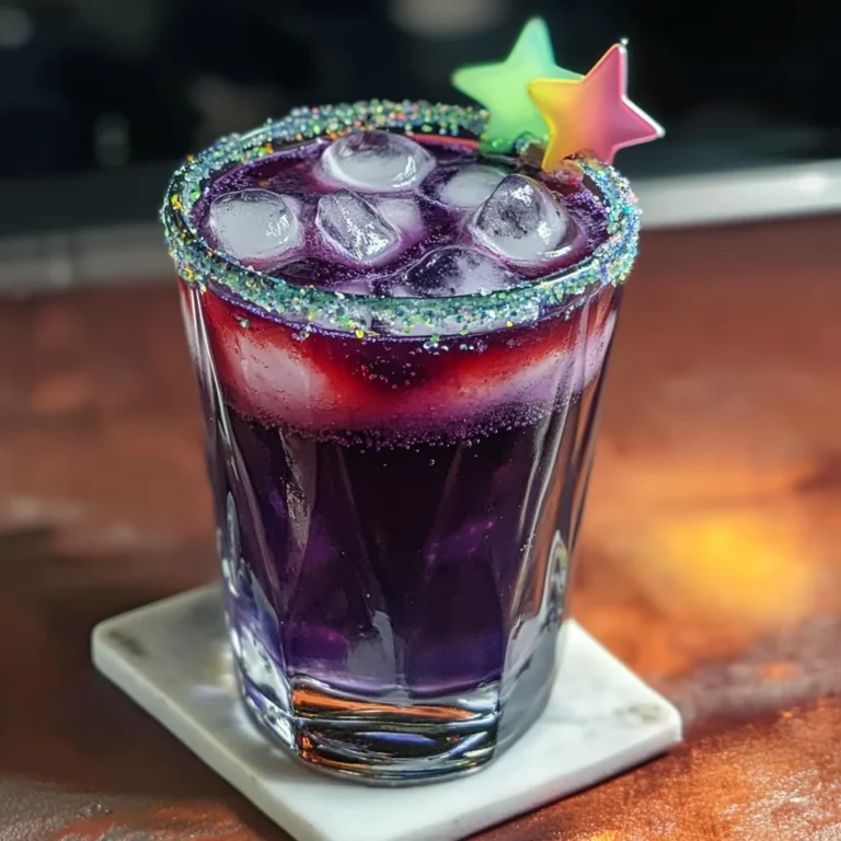 Drunk Witch