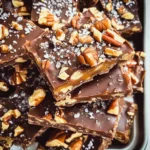 Homemade Toffee