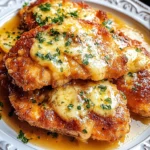Lemon Chicken Romano