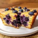 Lemon Glazed Blueberry Boyfriend Bait