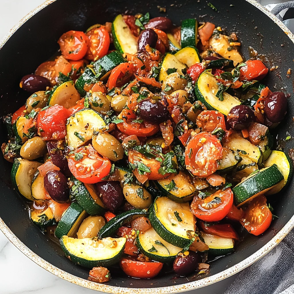 Mediterranean