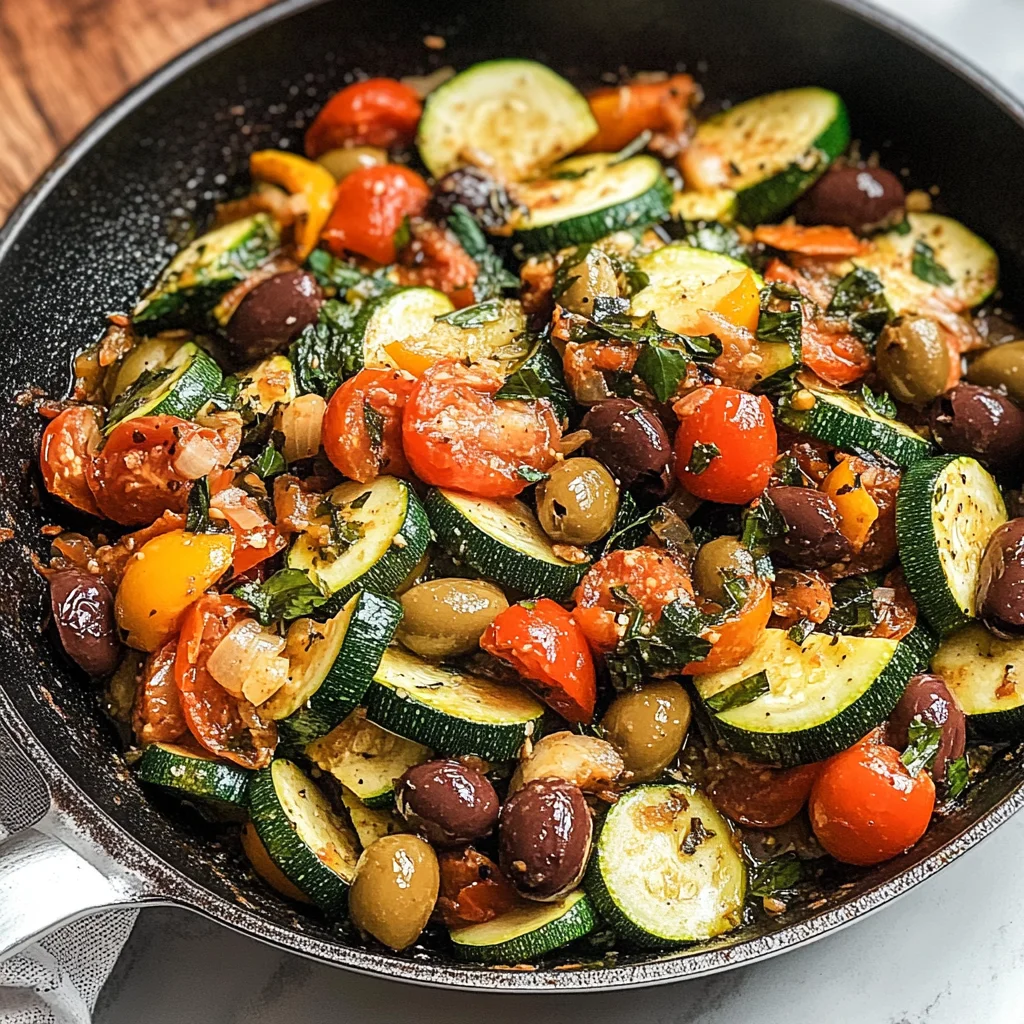 Mediterranean