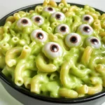 Monster Mac and Cheese