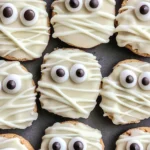 Nutter Butter Mummies