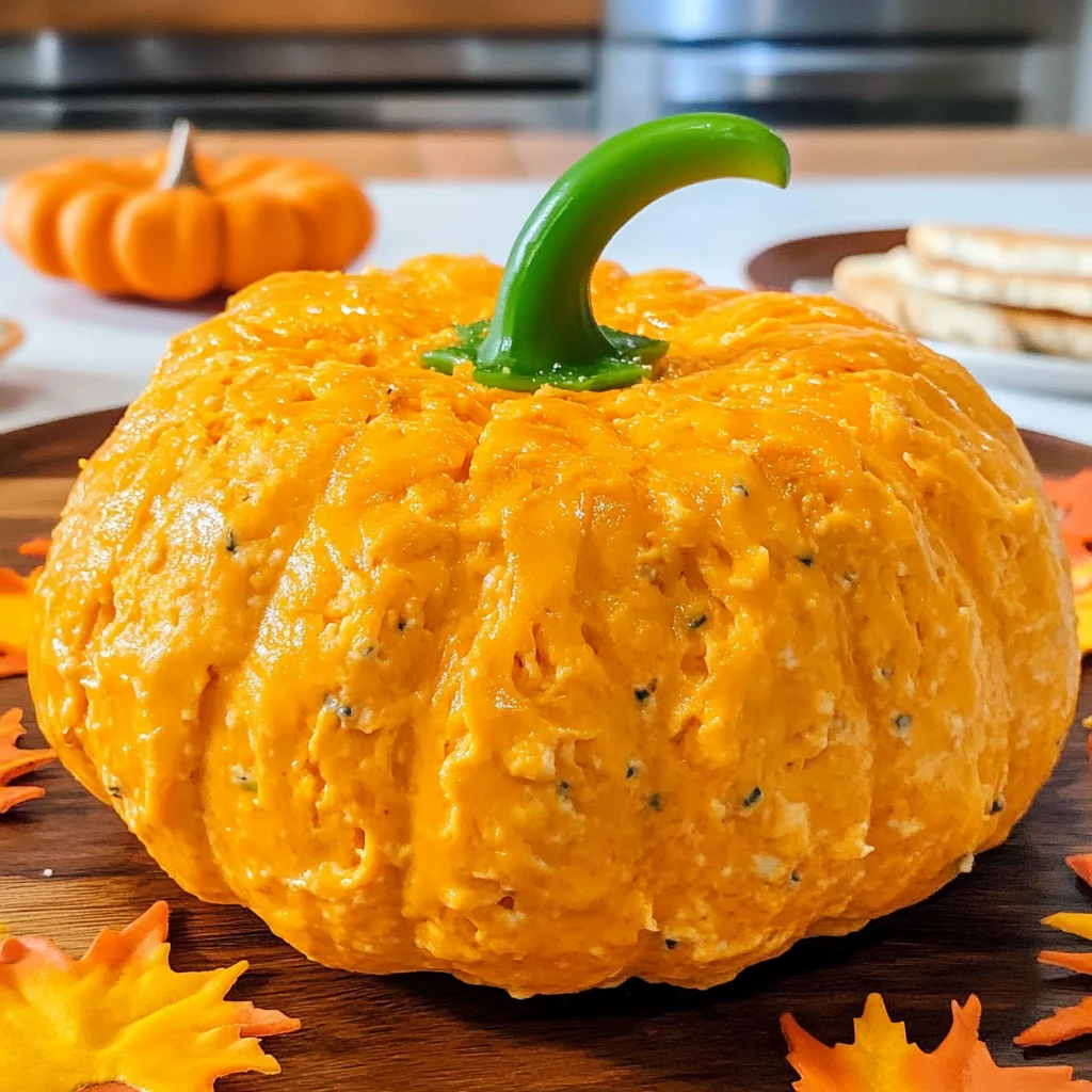 Pumpkin
