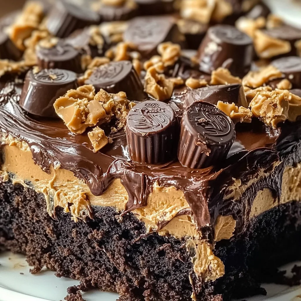Reese’s