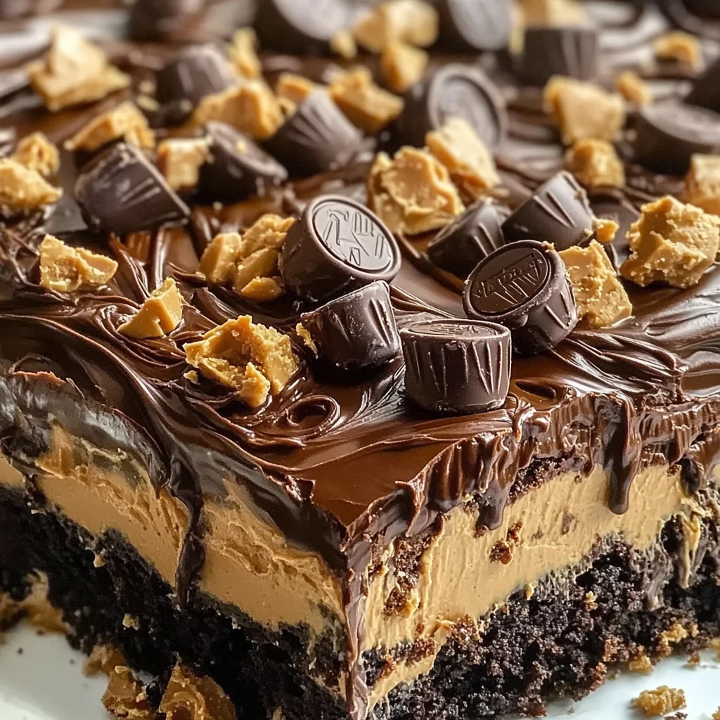Reese’s