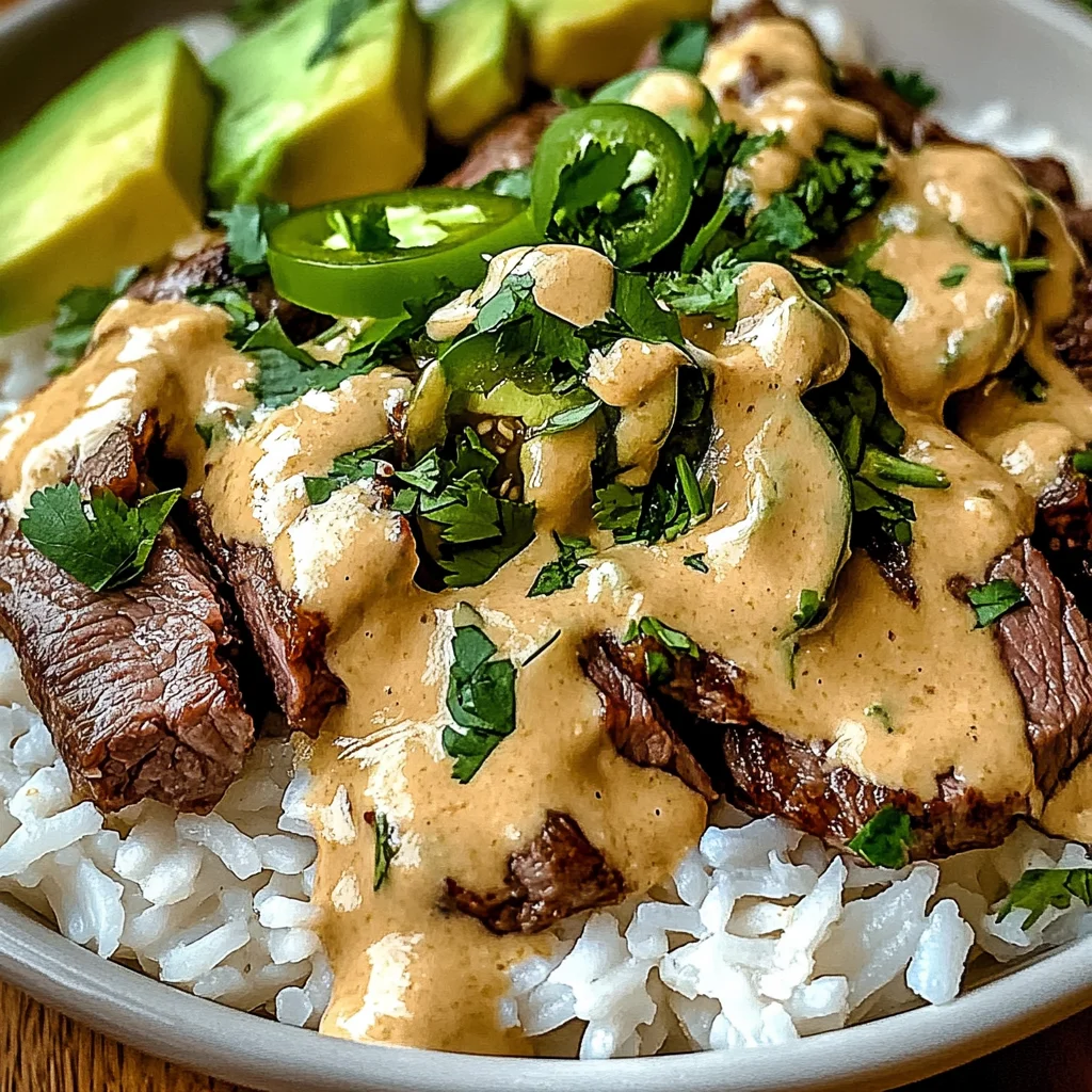 Steak