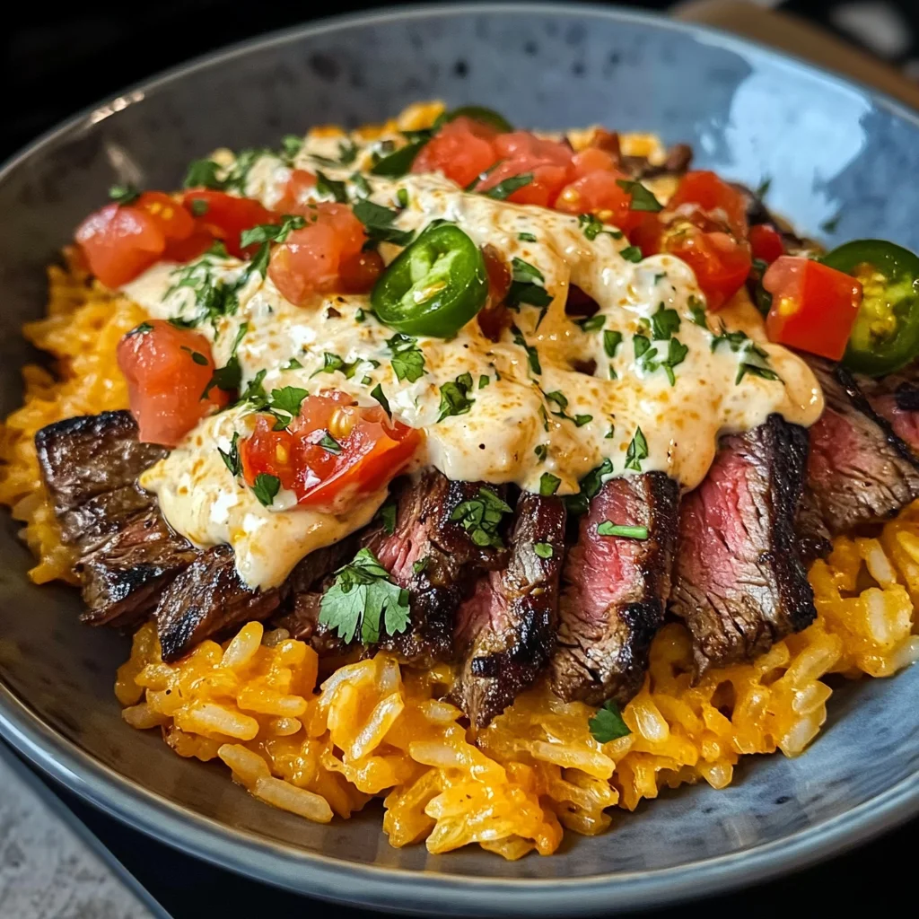 Steak
