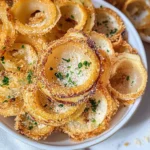 TikTok Onion Ring Chips