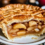 Best Recipe for Apple Pie