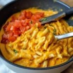 Butternut Squash Pasta Sauce
