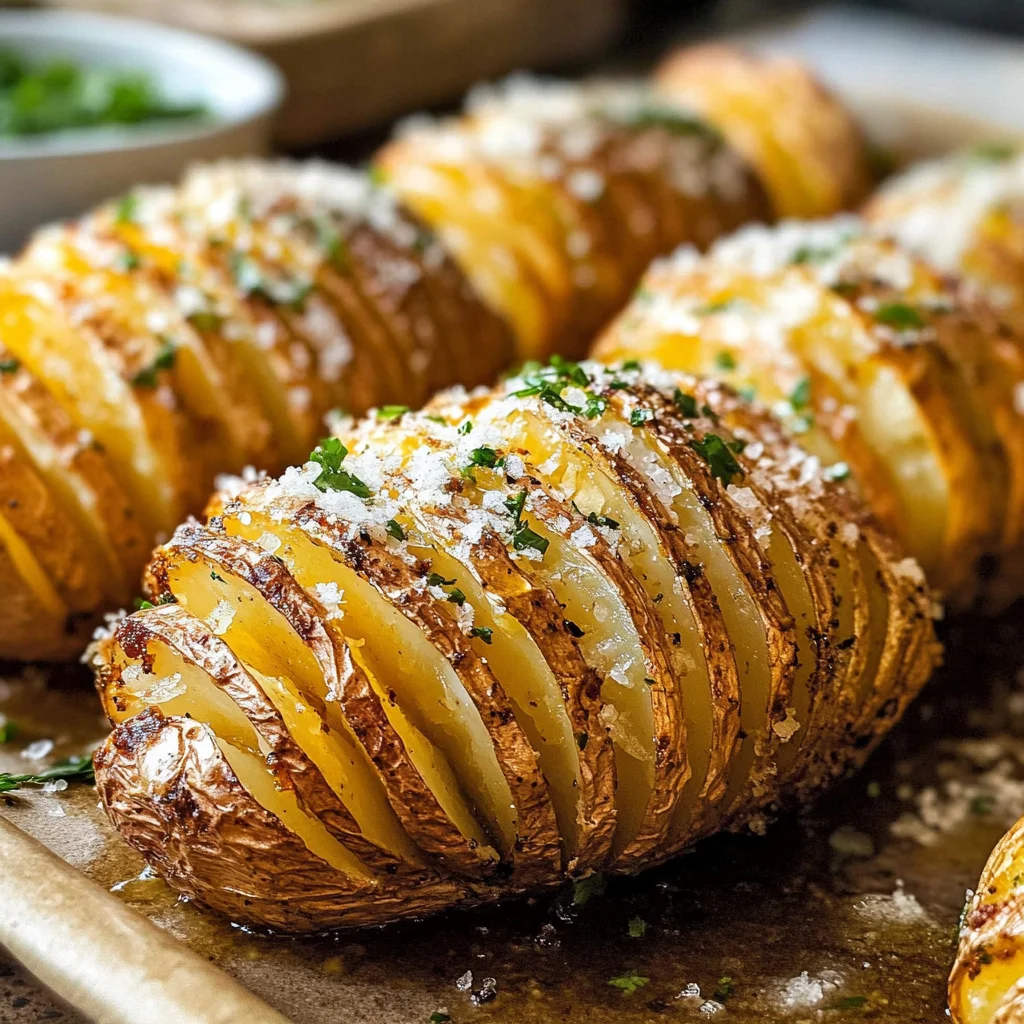 Hasselback