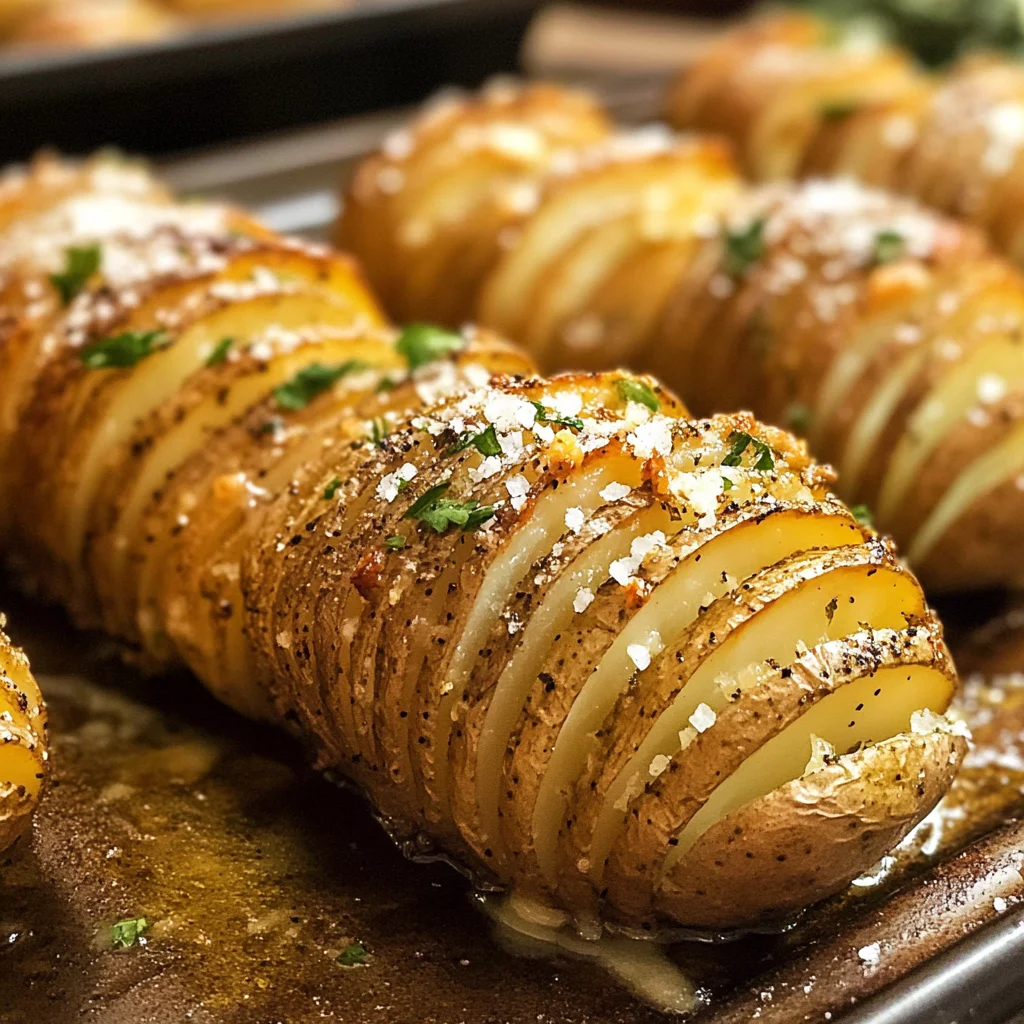 Hasselback